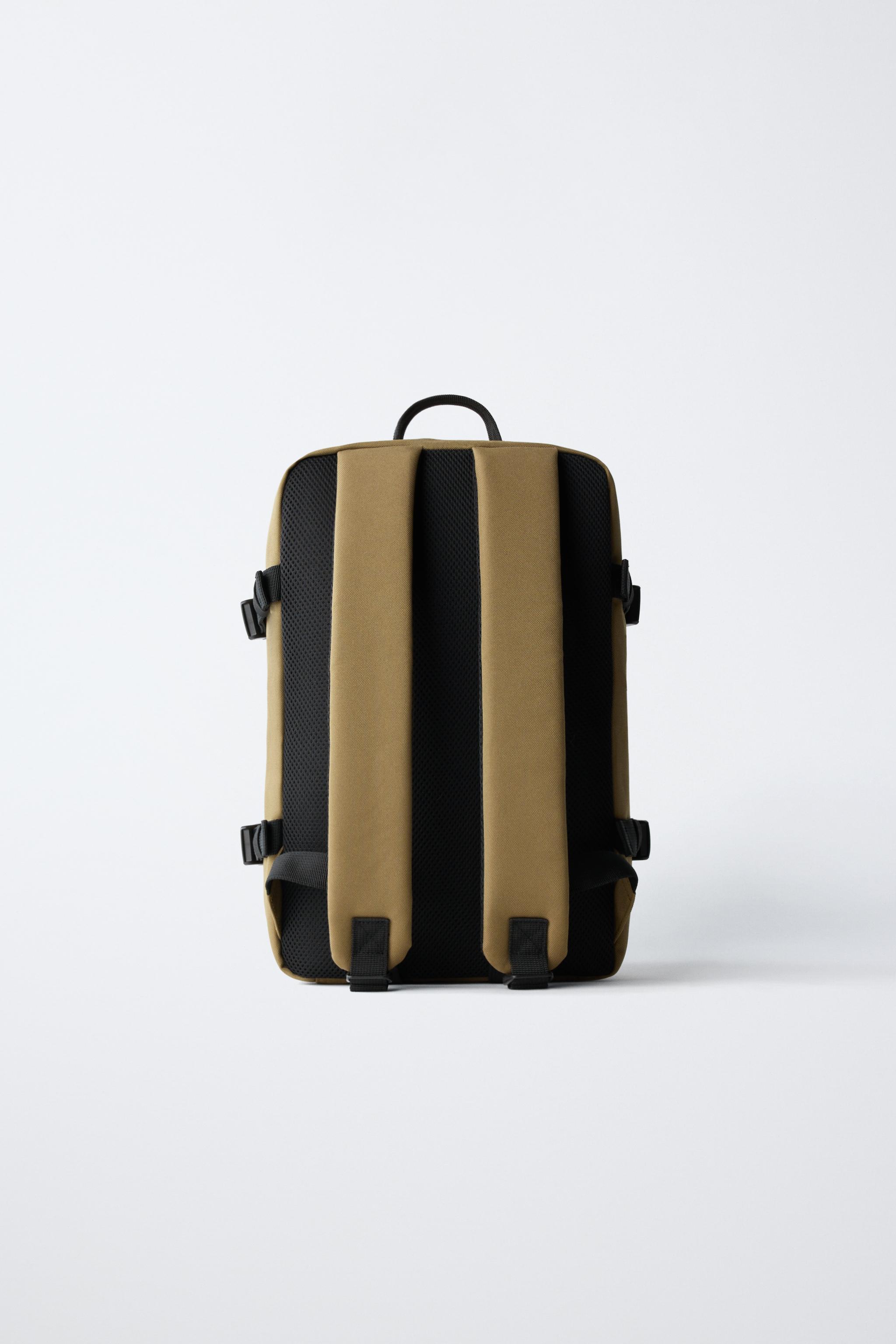 TACTICAL BACKPACK